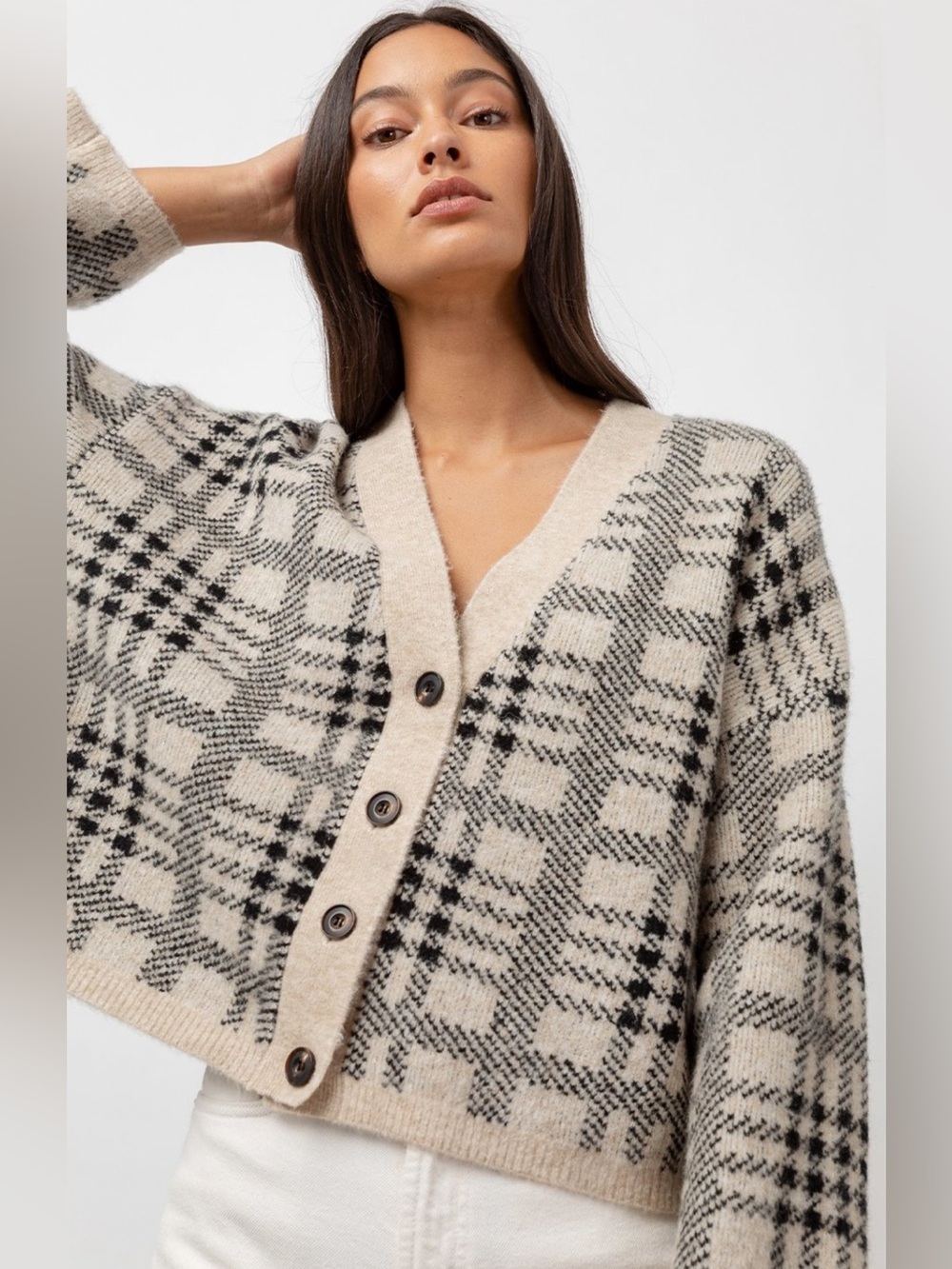 Rails Reese Cardigan Sz XS